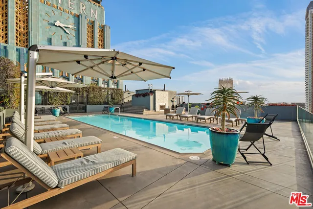 $829,000 | 849 South Broadway, Unit 1108, Los Angeles, CA 90014