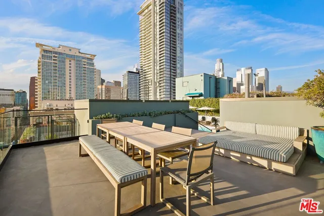 $829,000 | 849 South Broadway, Unit 1108, Los Angeles, CA 90014