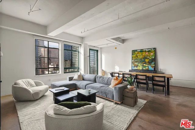 $829,000 | 849 South Broadway, Unit 1108, Los Angeles, CA 90014