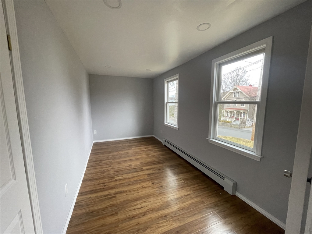 59 High Street Warren, MA 01083 - Photo 6 of 42 a view of an empty room and window
