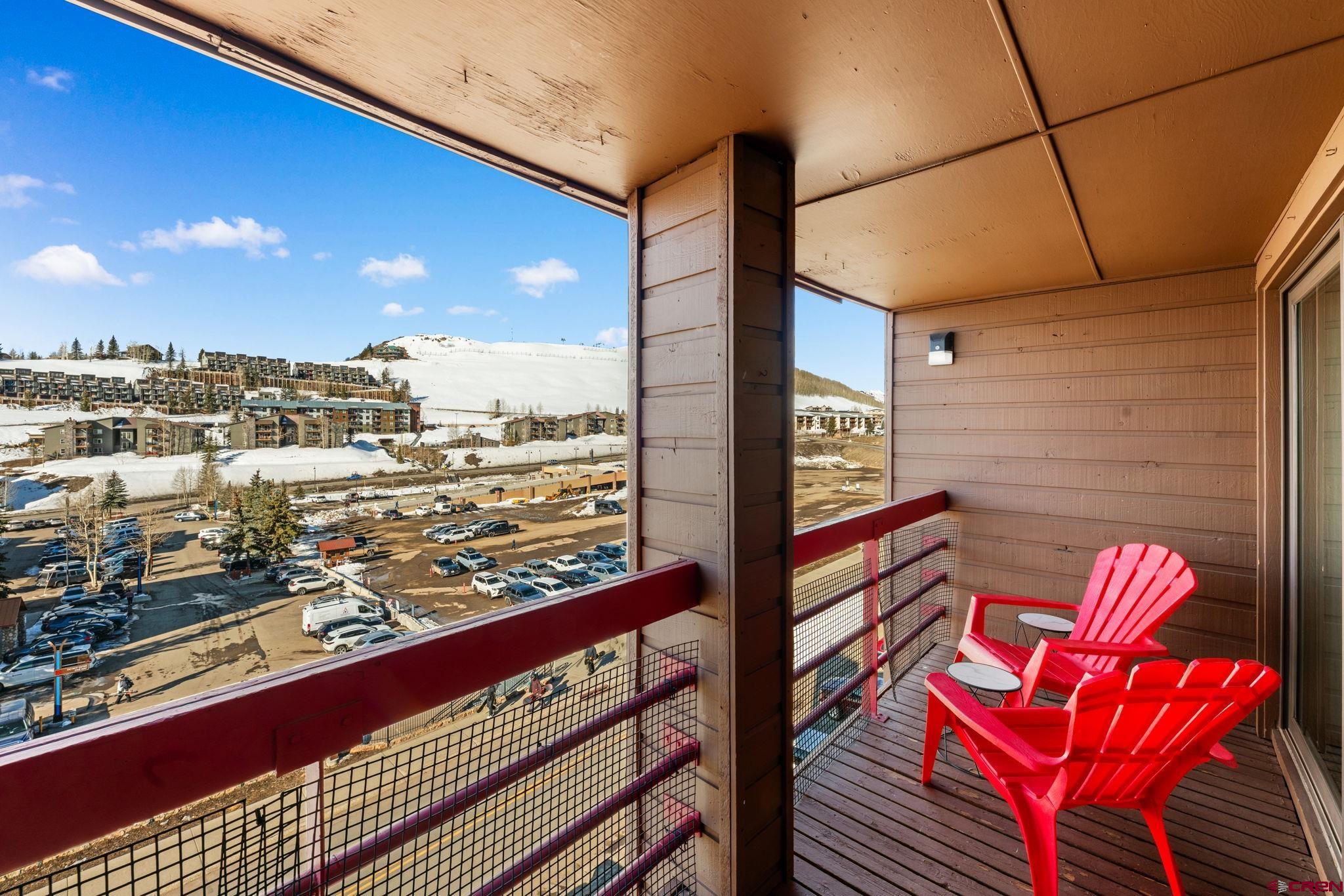 25 Emmons Road, Unit 45 Crested Butte, CO 81225 - Photo 12 of 42