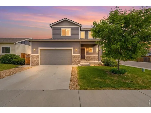$489,999 | 688 South Depot Drive, Milliken, CO 80543