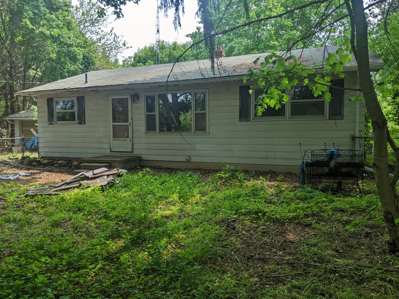 6559 M-50 Road Tipton, MI 49287 - Photo 1 of 21