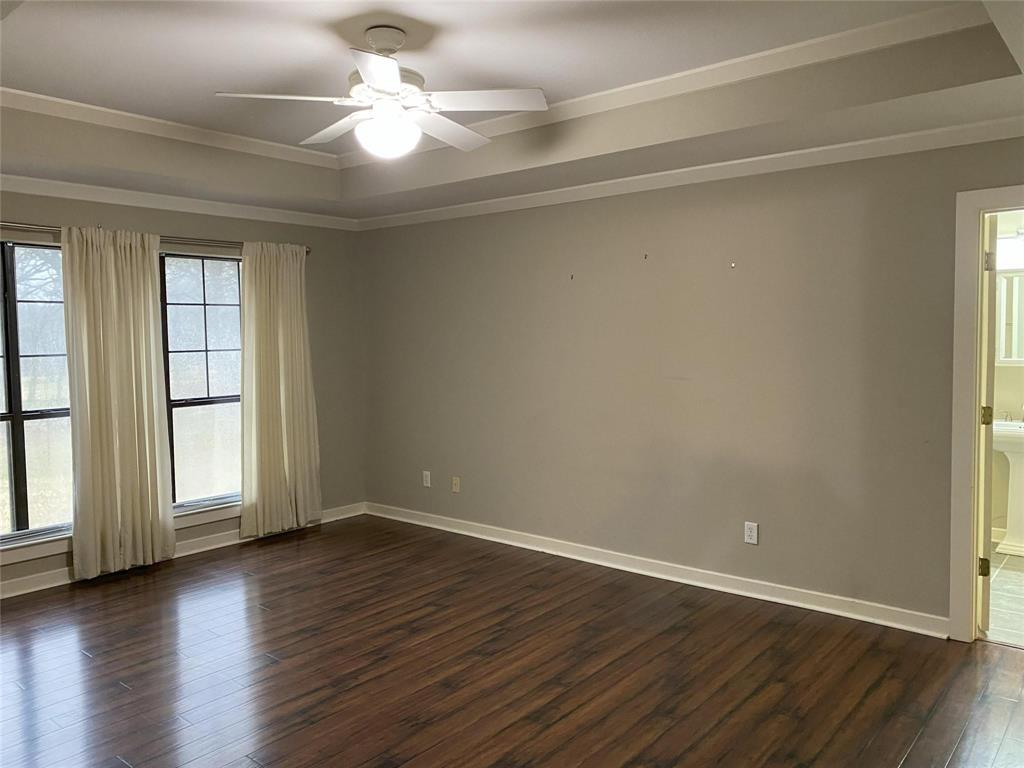 2833 Rodeo Drive Quinlan, TX 75474 - Photo 8 of 16