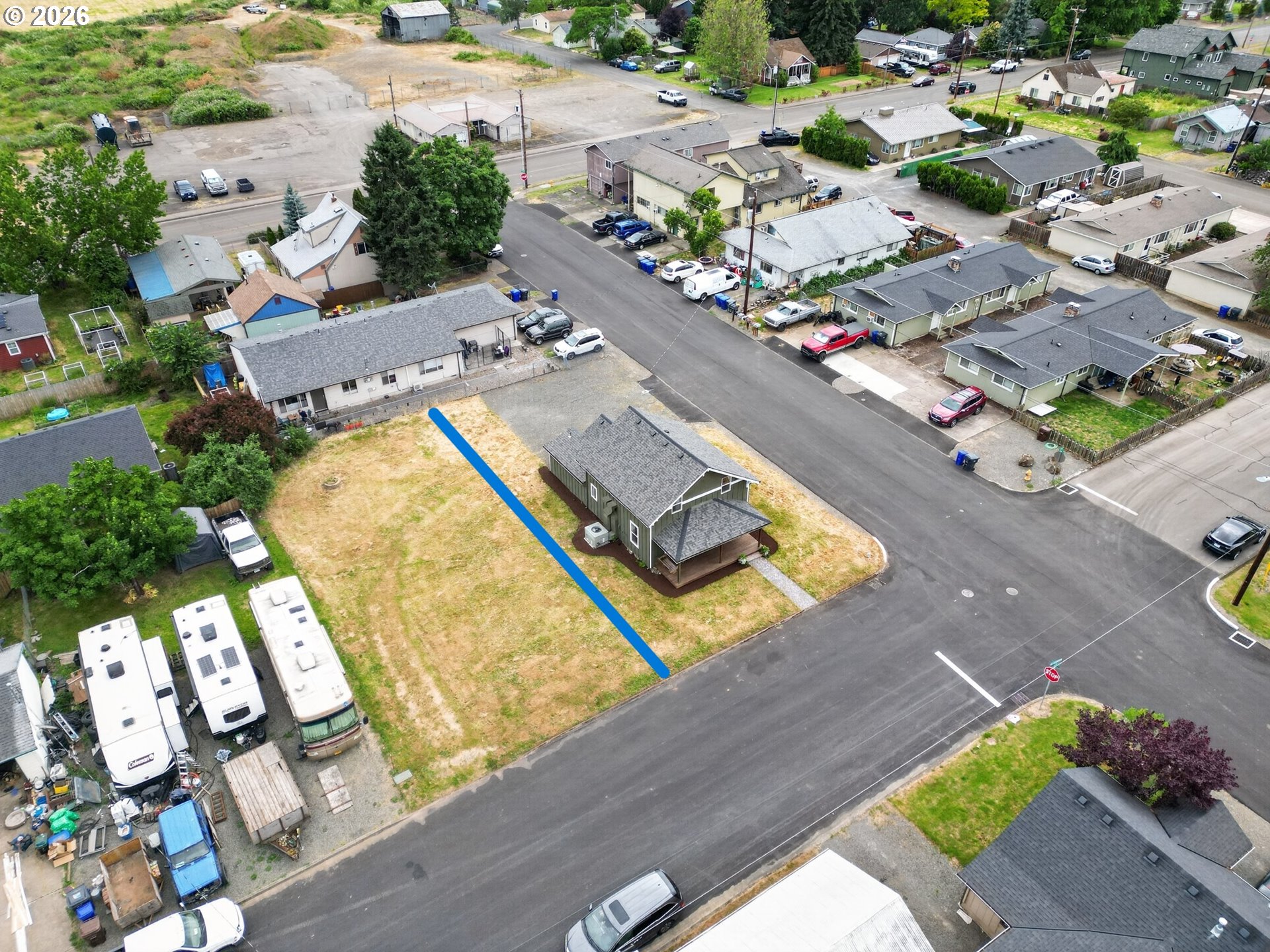 502 East 4th Street Molalla, OR 97038 - Photo 27 of 35