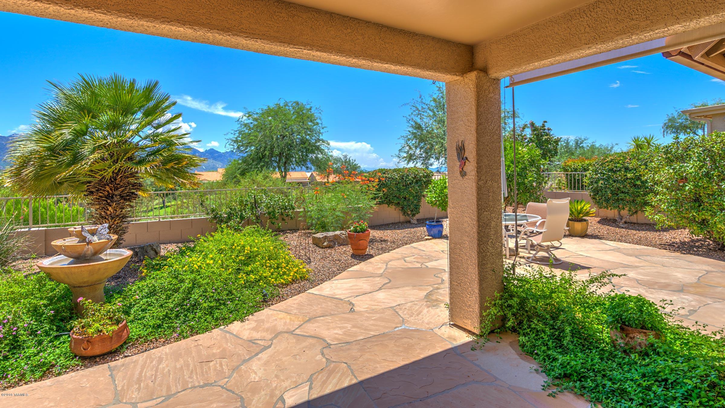 62717 East Rangewood Drive Tucson, AZ 85739 - Photo 26 of 40