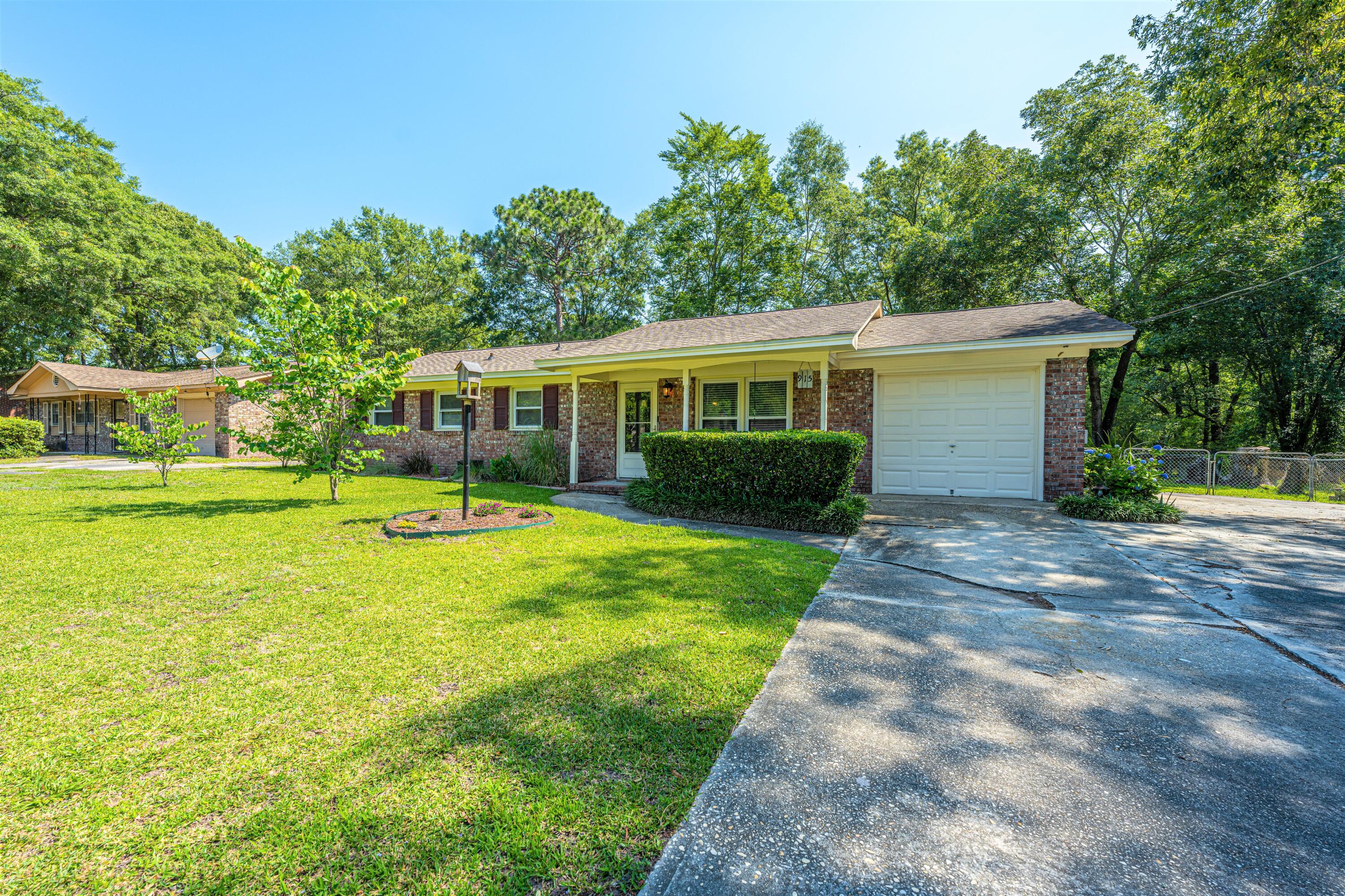 915 Miles Jamison Road Summerville, SC 29485 - Photo 1 of 34 Welcome Home!