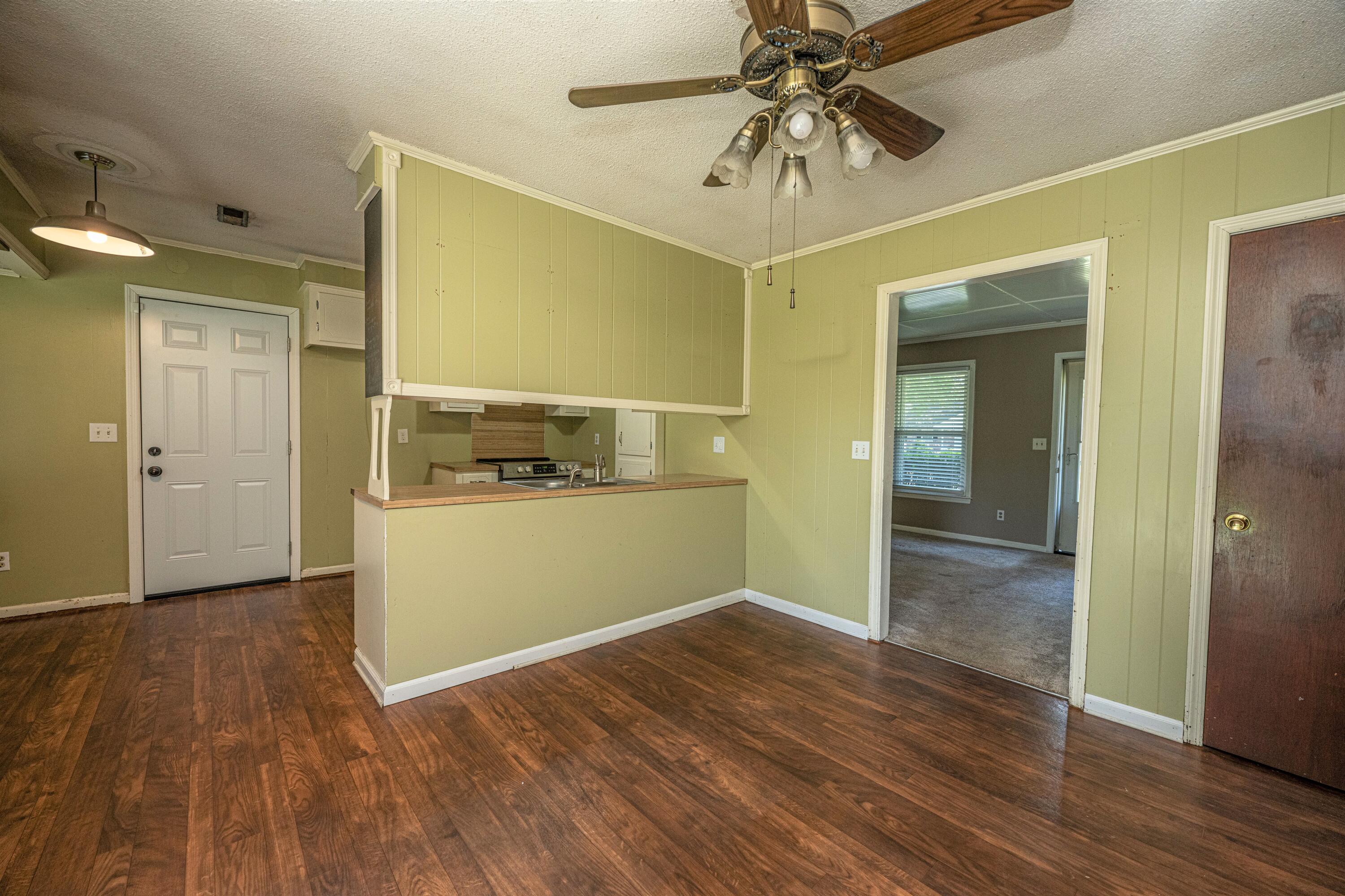 915 Miles Jamison Road Summerville, SC 29485 - Photo 9 of 34 Dining room to Living room