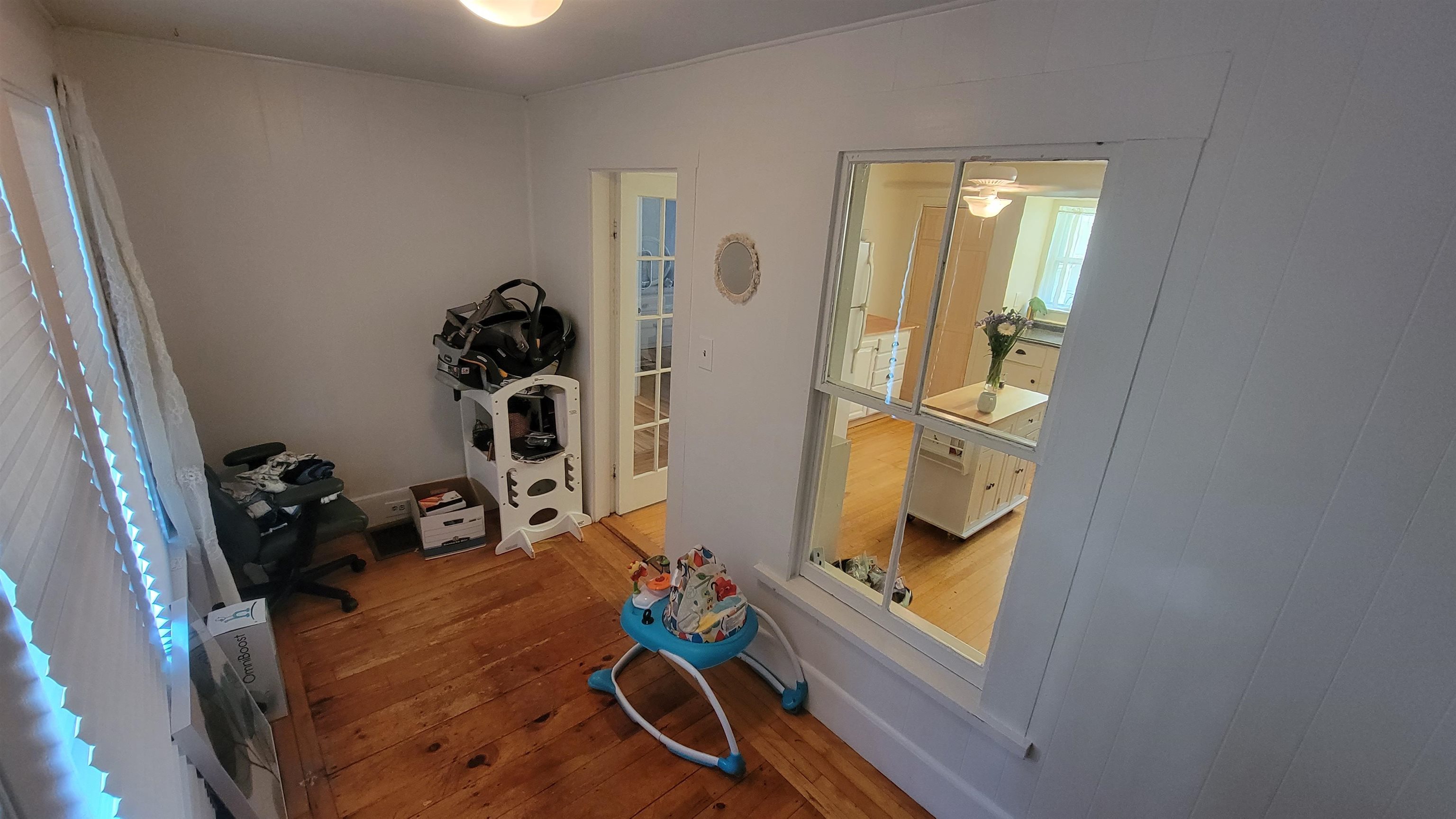 89 Appleton Street Manchester, NH 03104 - Photo 12 of 15