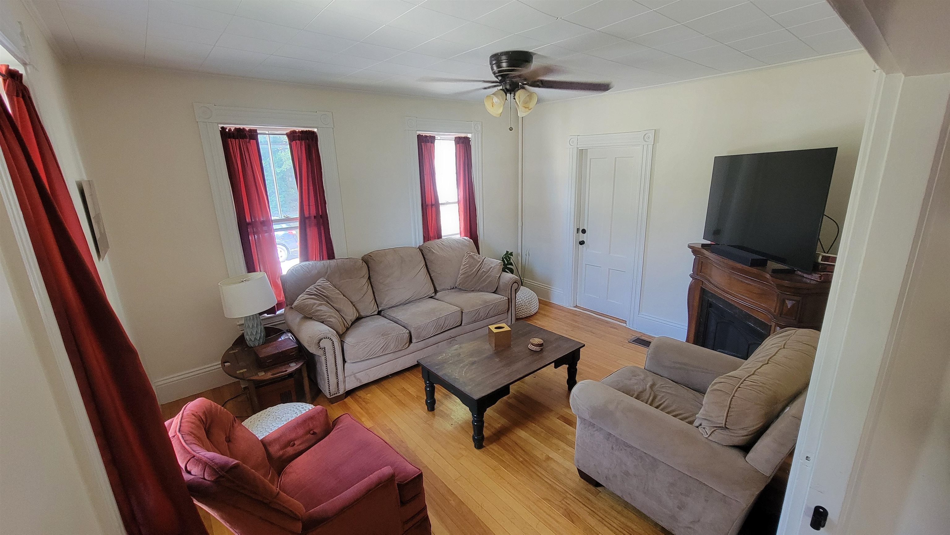 89 Appleton Street Manchester, NH 03104 - Photo 14 of 15