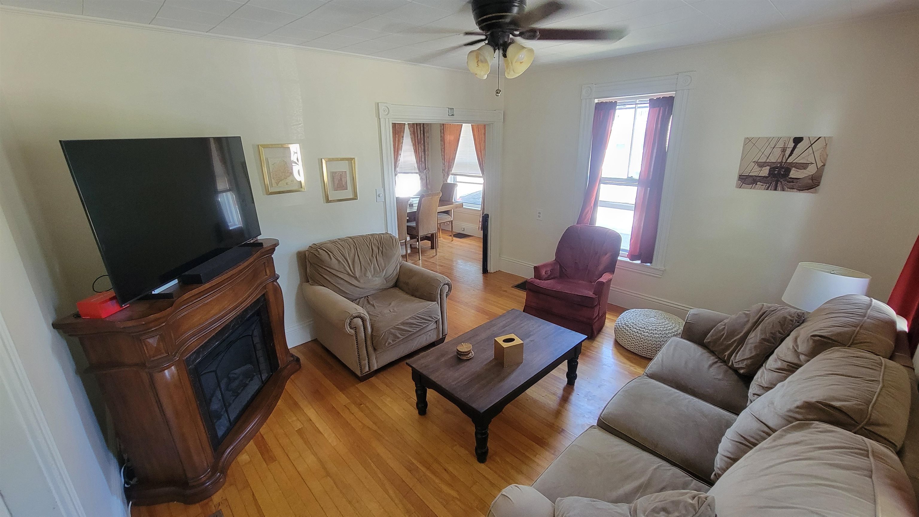 89 Appleton Street Manchester, NH 03104 - Photo 15 of 15