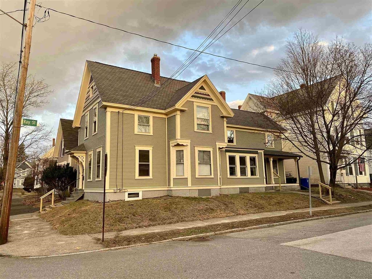 89 Appleton Street Manchester, NH 03104 - Photo 2 of 15