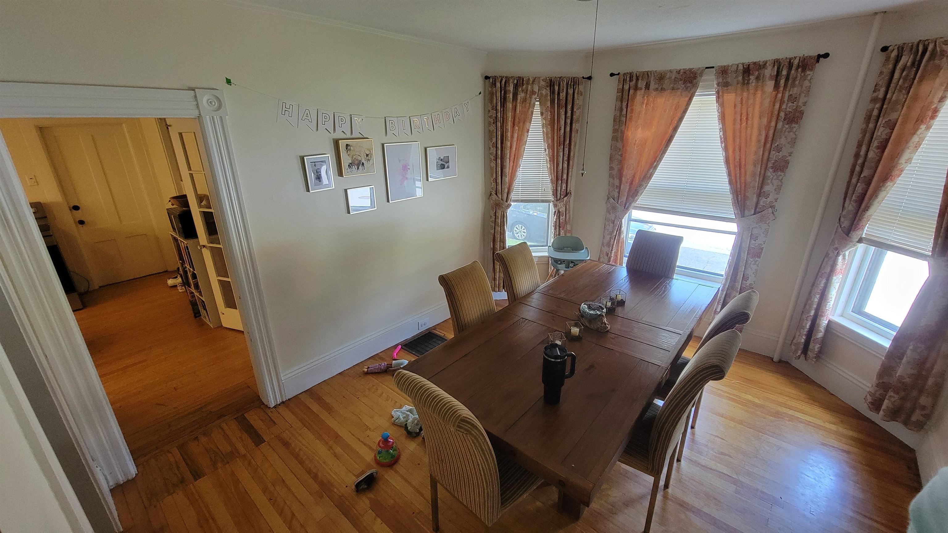 89 Appleton Street Manchester, NH 03104 - Photo 10 of 15