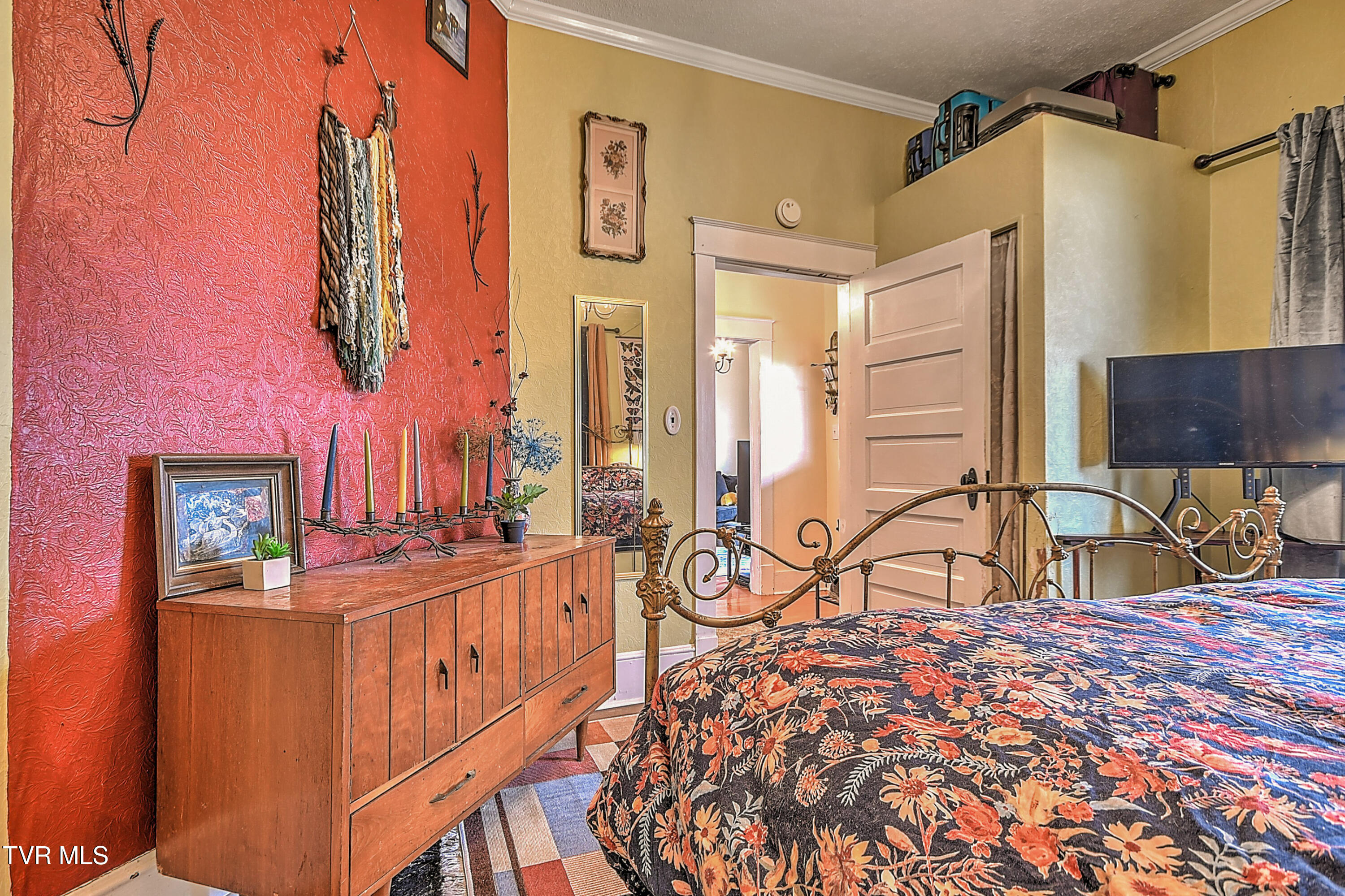 1914 Windsor Avenue Bristol, TN 37620 - Photo 23 of 37 1914 Windsor Ave TT-23