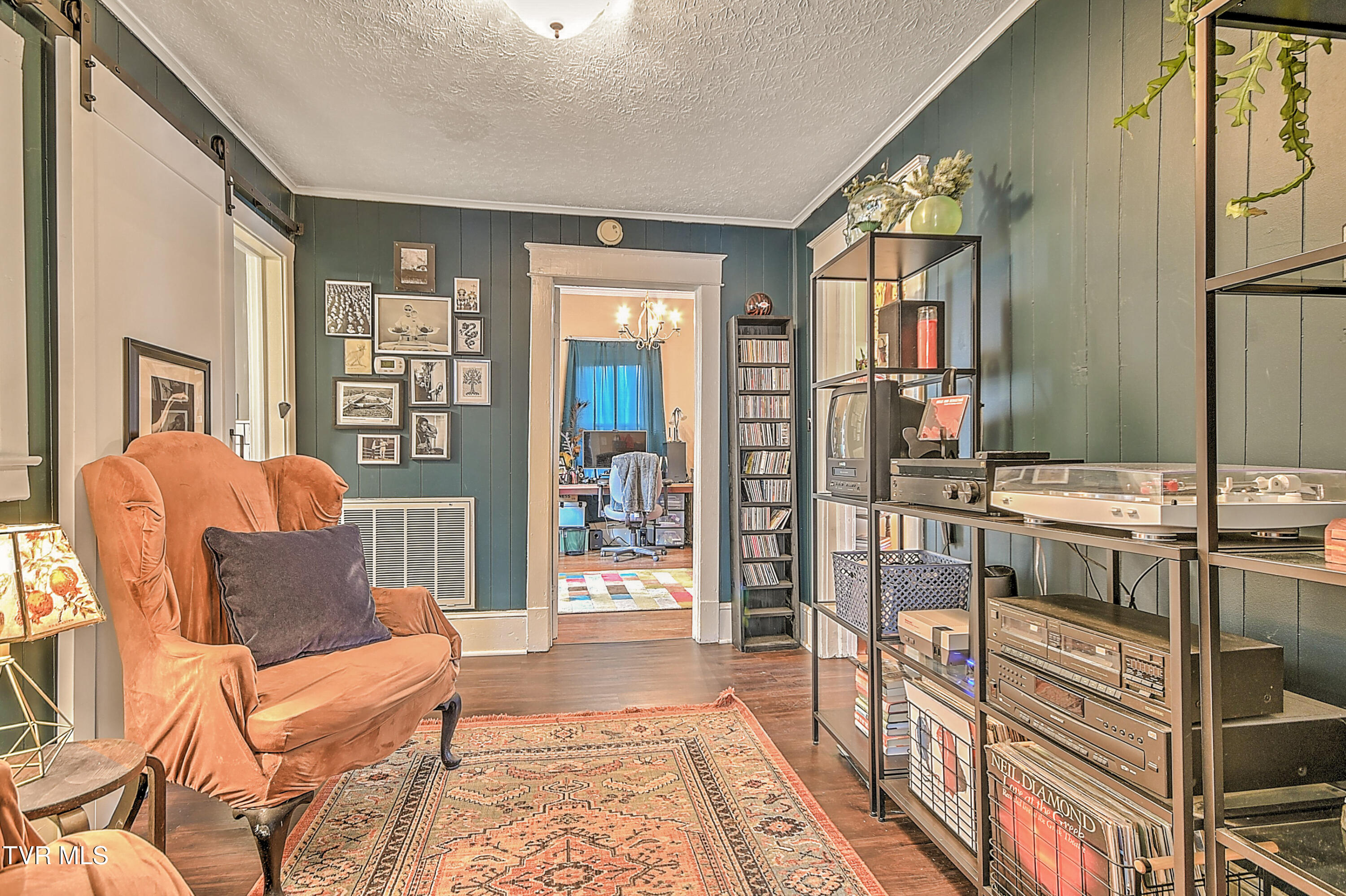 1914 Windsor Avenue Bristol, TN 37620 - Photo 27 of 37 1914 Windsor Ave TT-27