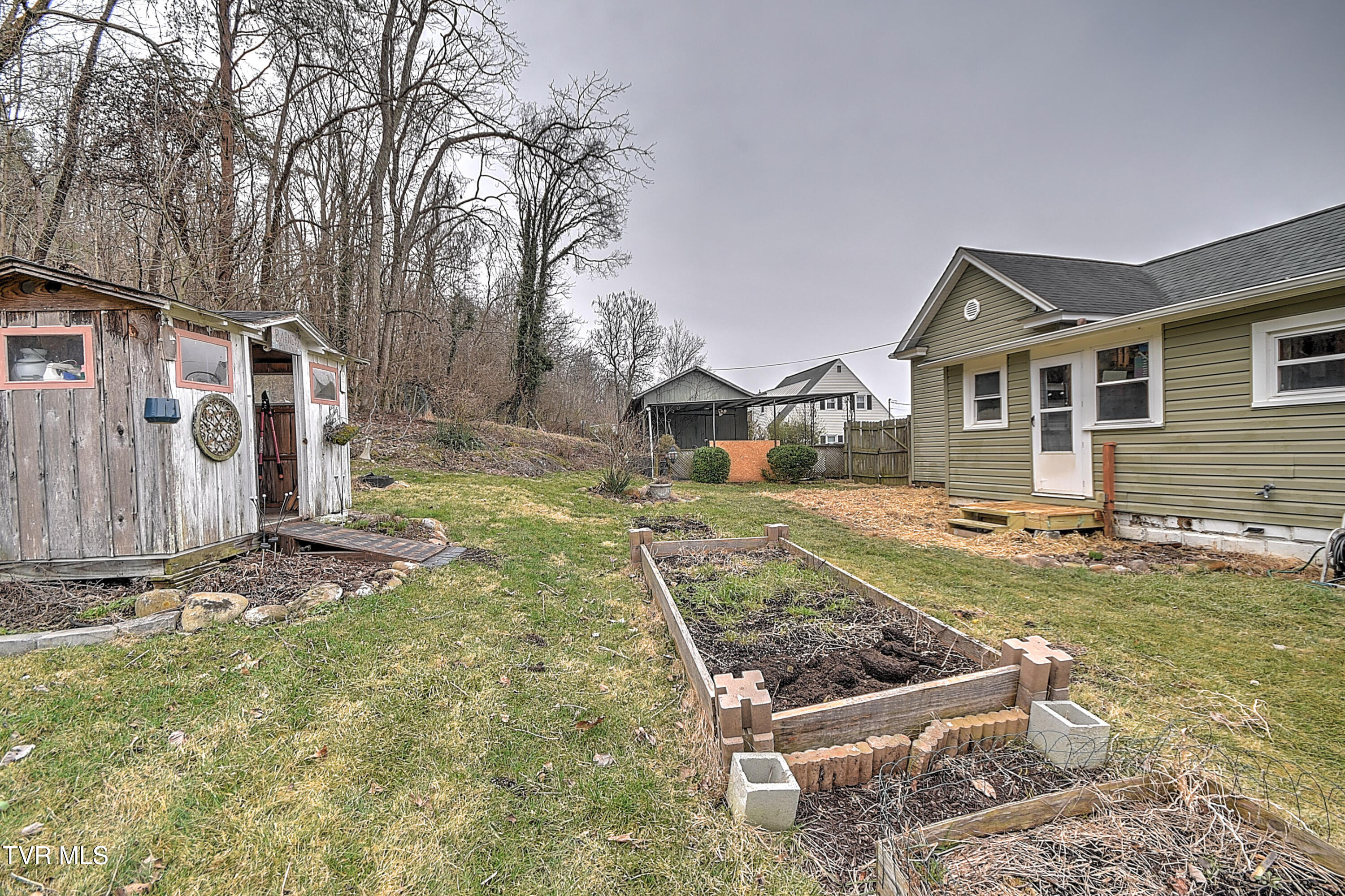 1914 Windsor Avenue Bristol, TN 37620 - Photo 32 of 37 1914 Windsor Ave TT-32