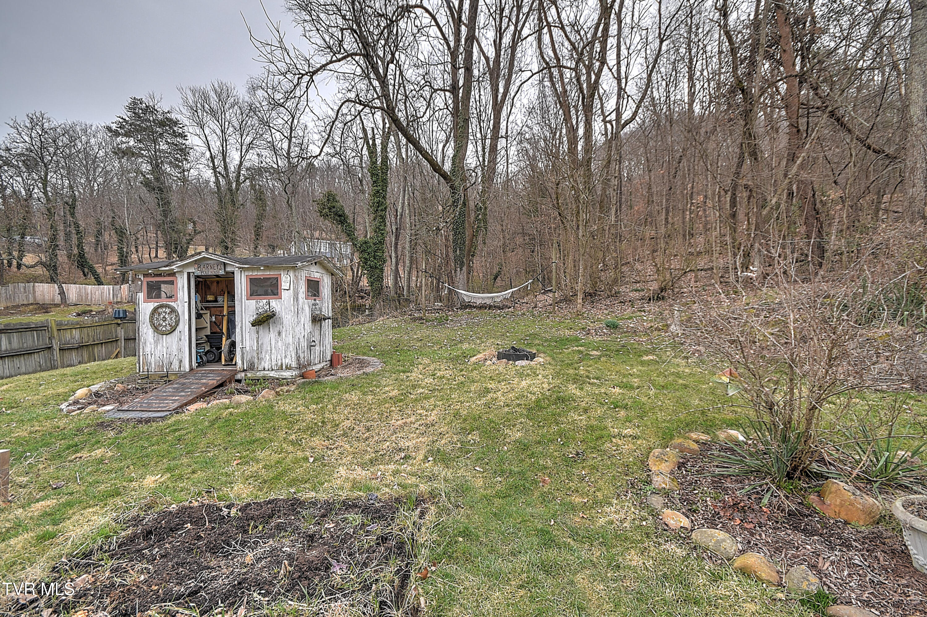 1914 Windsor Avenue Bristol, TN 37620 - Photo 34 of 37 1914 Windsor Ave TT-34