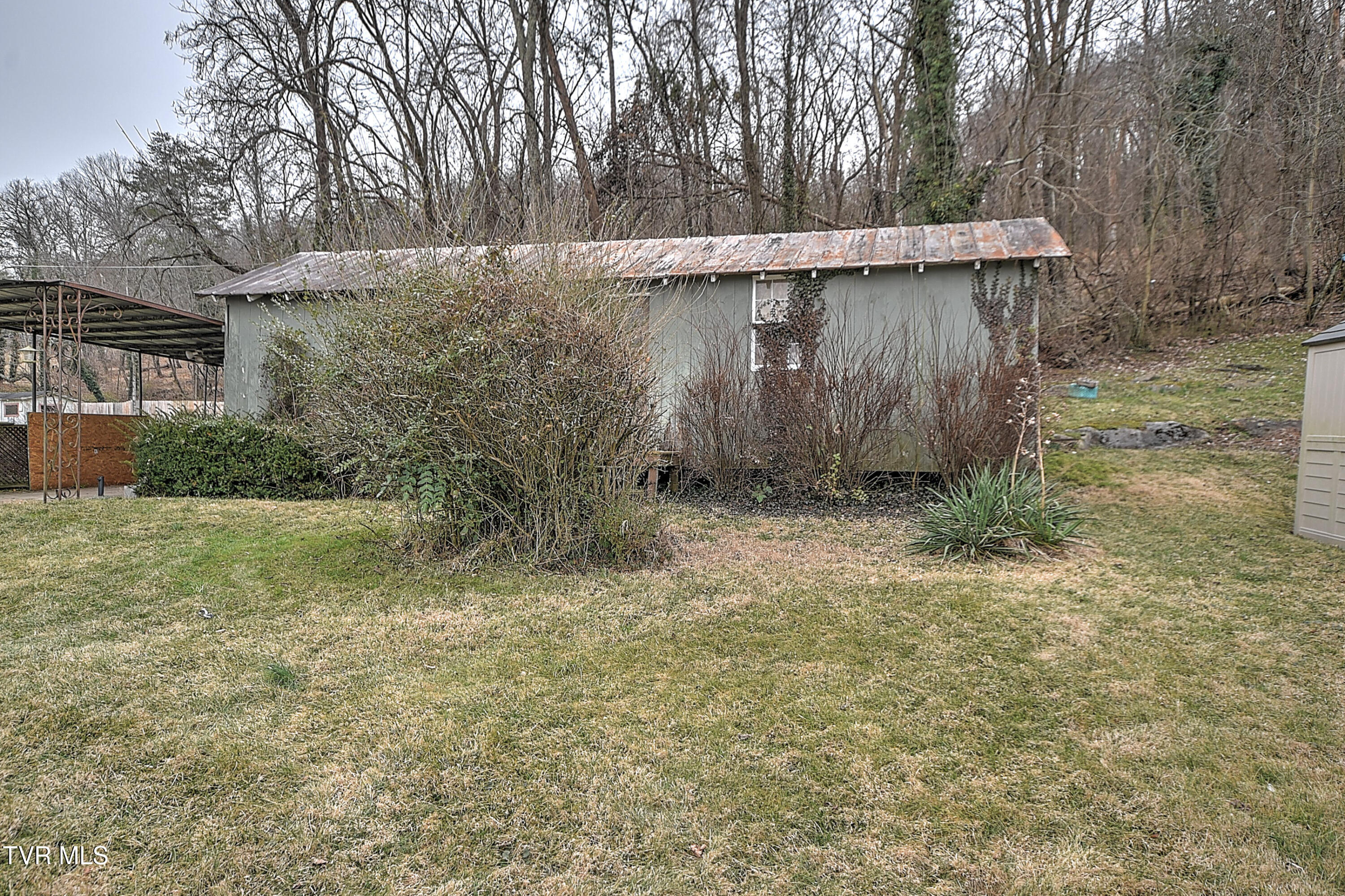 1914 Windsor Avenue Bristol, TN 37620 - Photo 36 of 37 1914 Windsor Ave TT-36