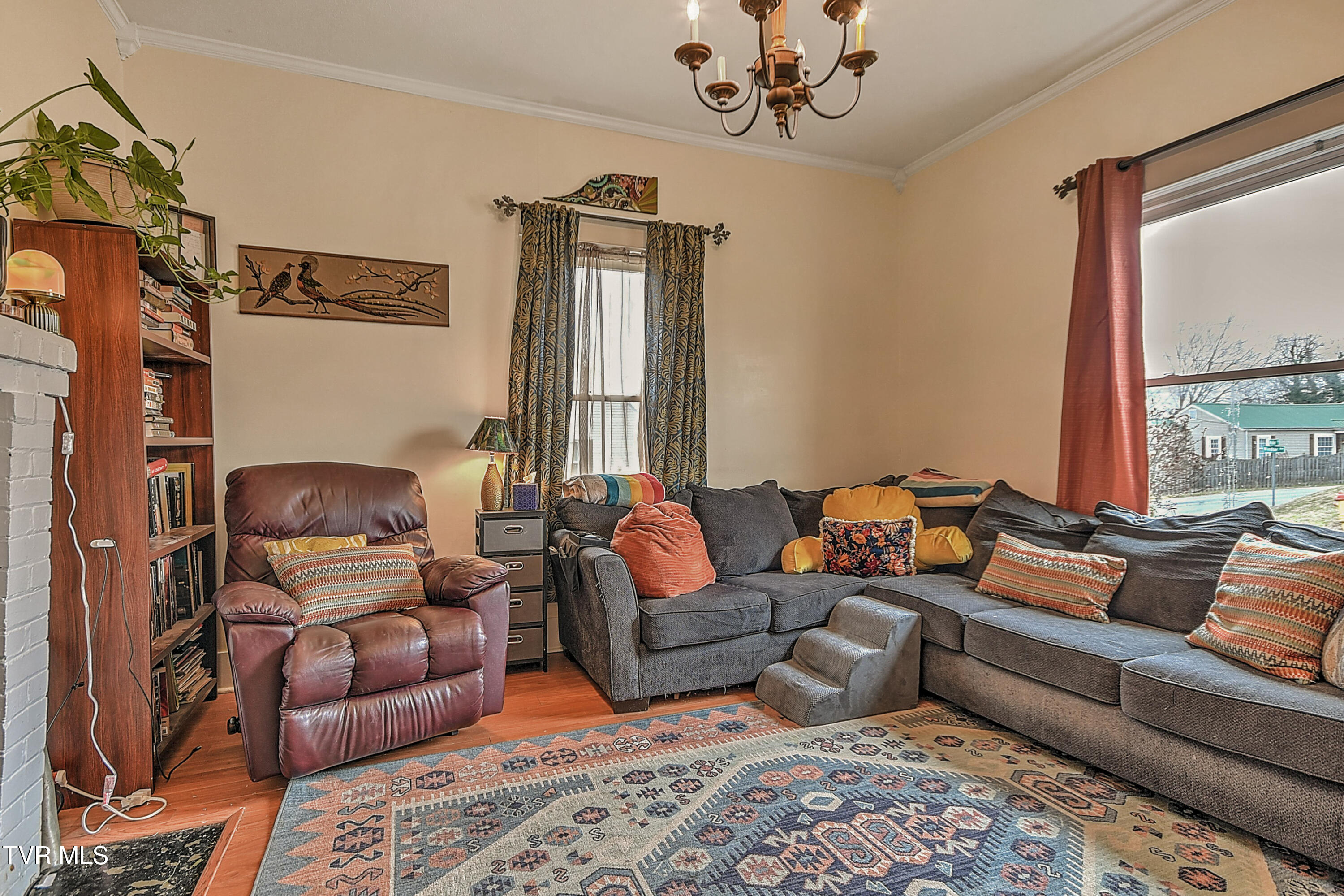 1914 Windsor Avenue Bristol, TN 37620 - Photo 7 of 37 1914 Windsor Ave TT-7