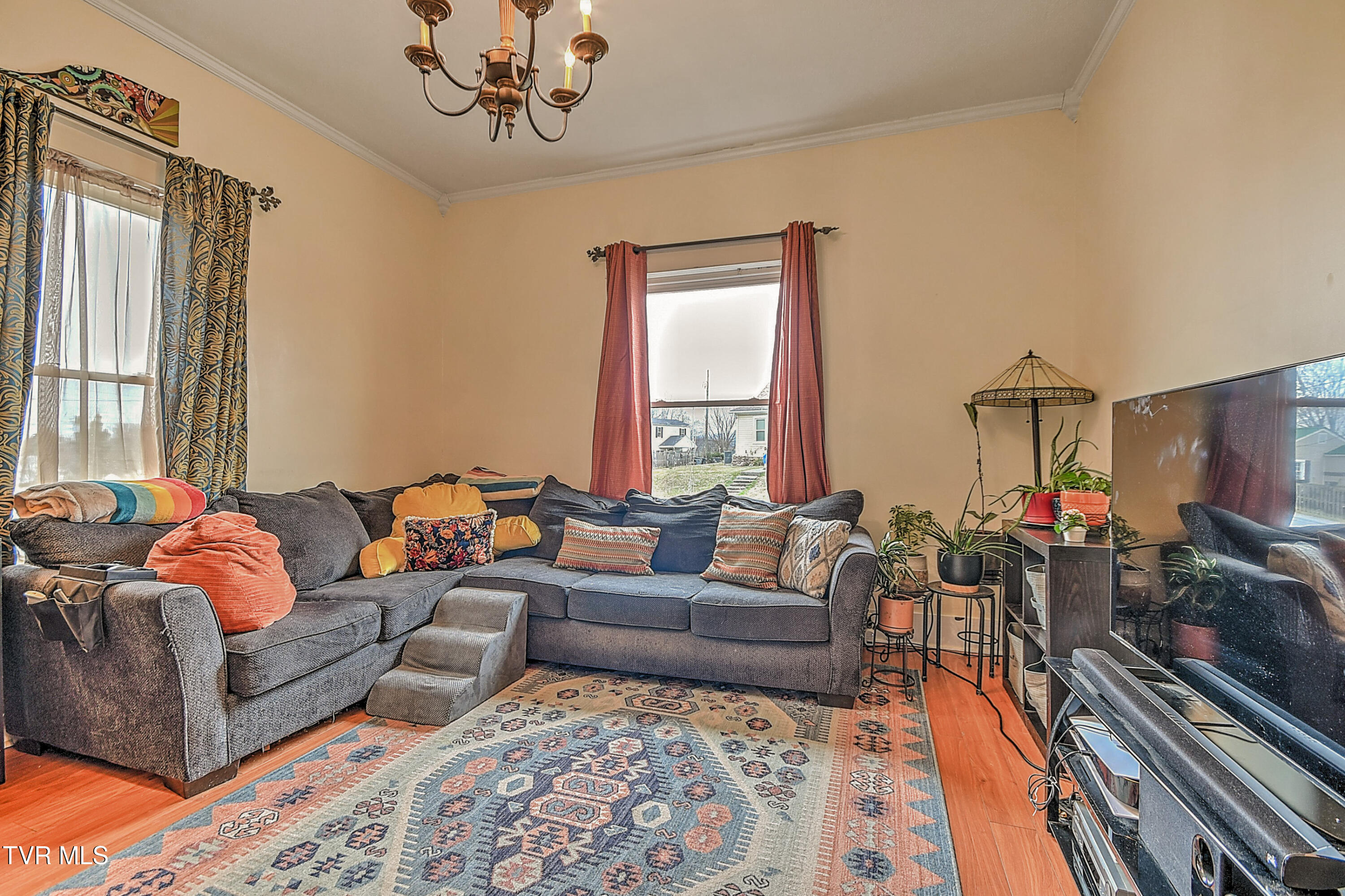 1914 Windsor Avenue Bristol, TN 37620 - Photo 8 of 37 1914 Windsor Ave TT-8