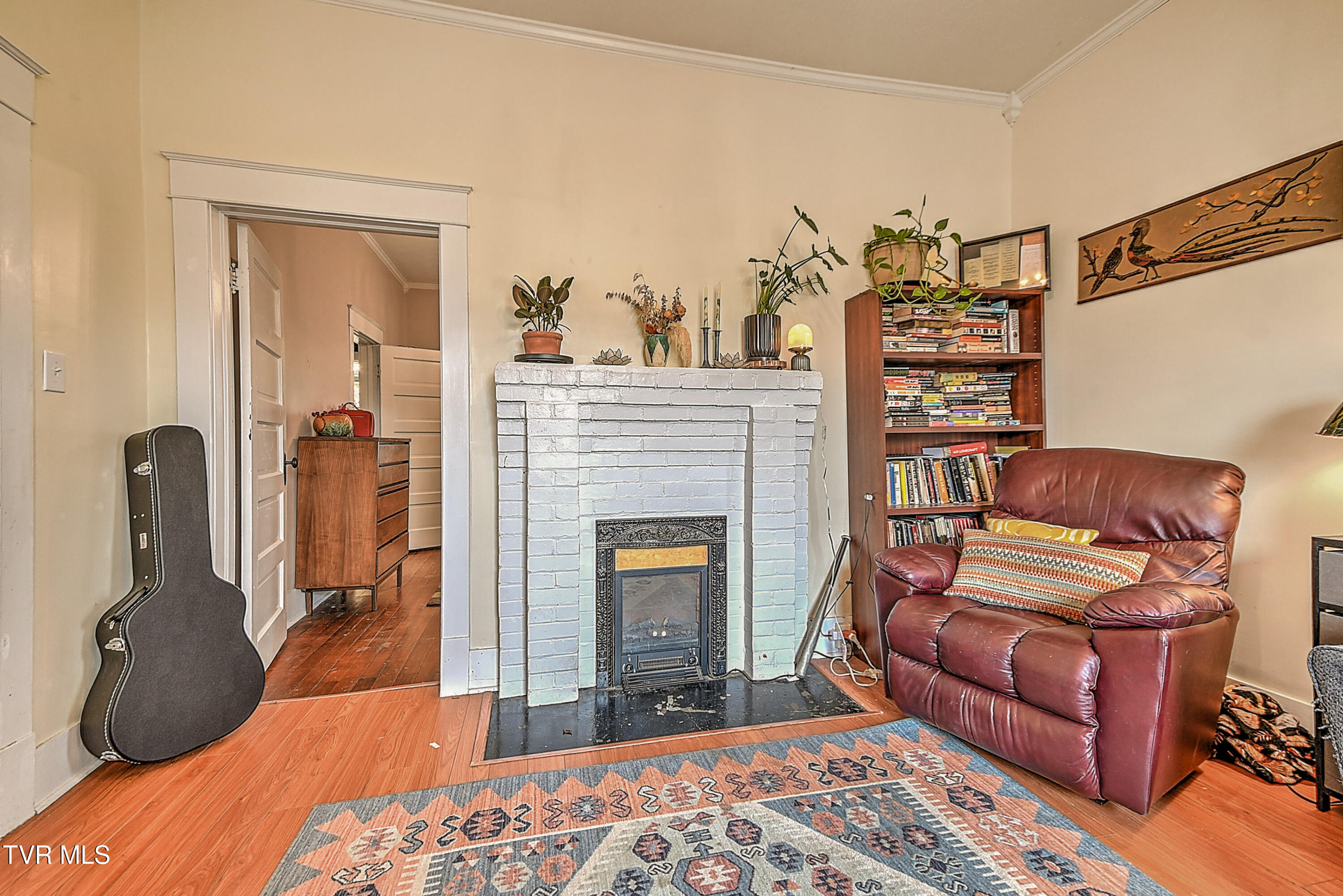 1914 Windsor Avenue Bristol, TN 37620 - Photo 9 of 37 1914 Windsor Ave TT-9