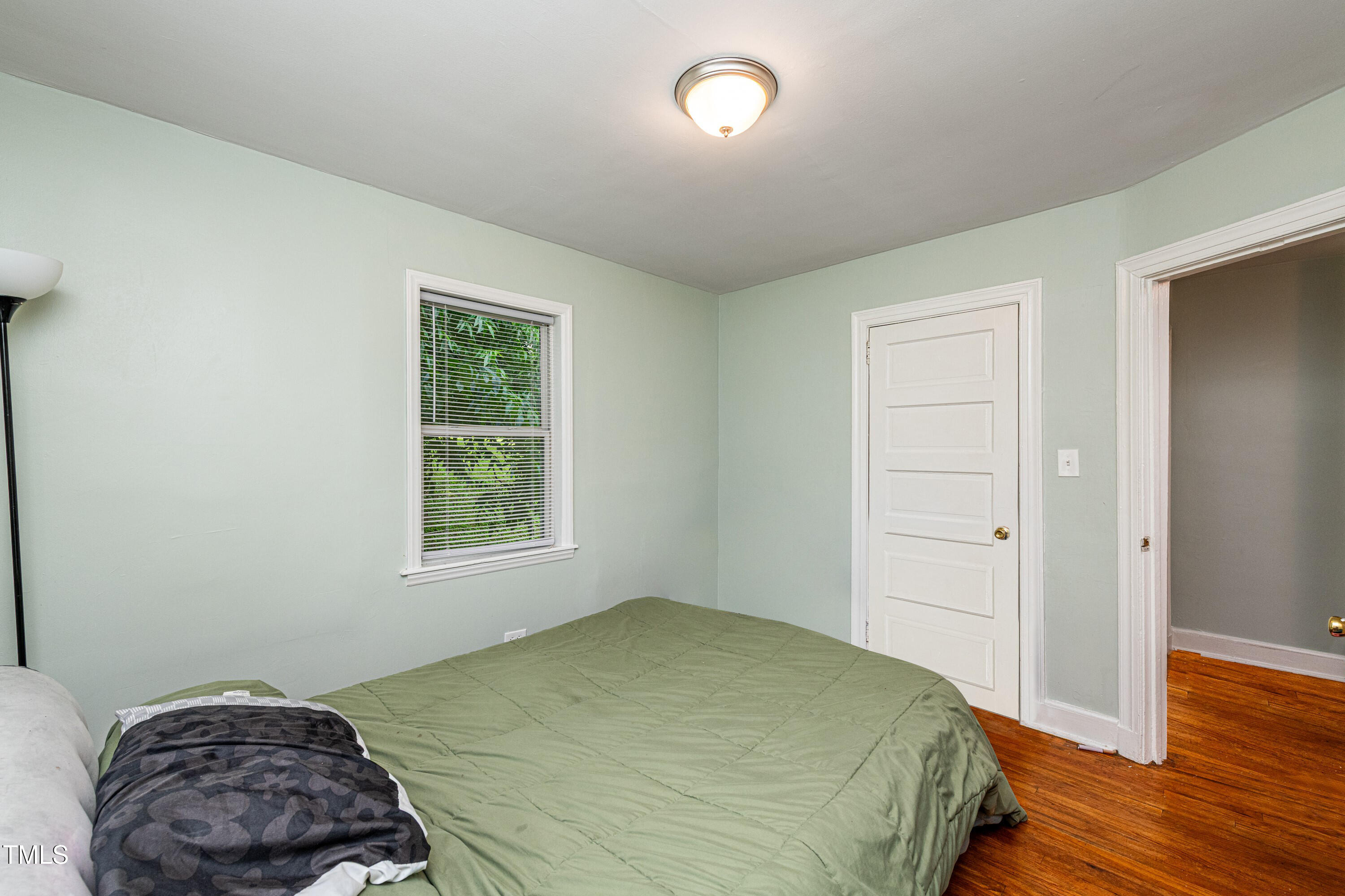 806 Eva Street Durham, NC 27701 - Photo 13 of 22 018_Bedroom