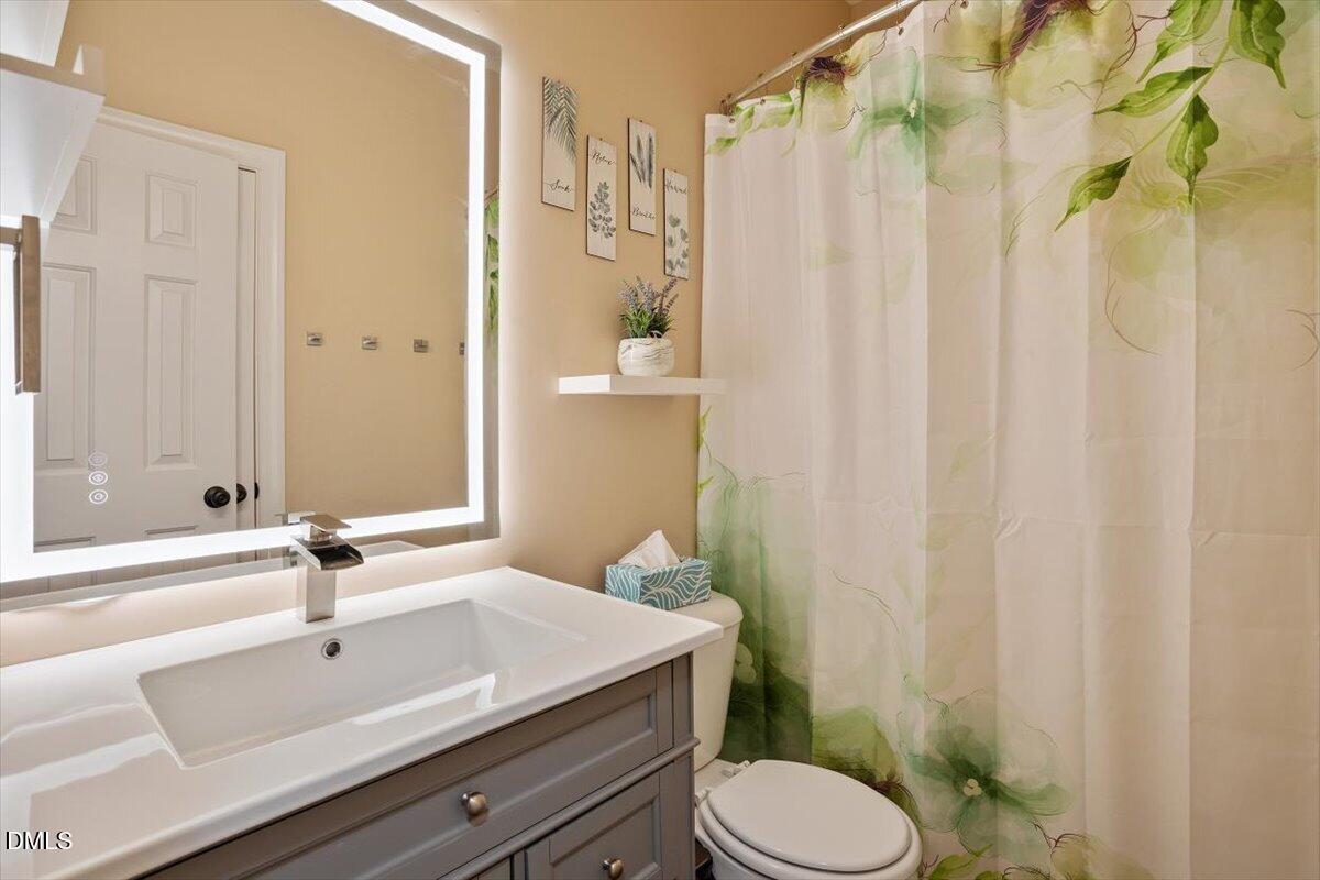 114 North Sunset Ridge Drive Willow Spring, NC 27592 - Photo 29 of 41