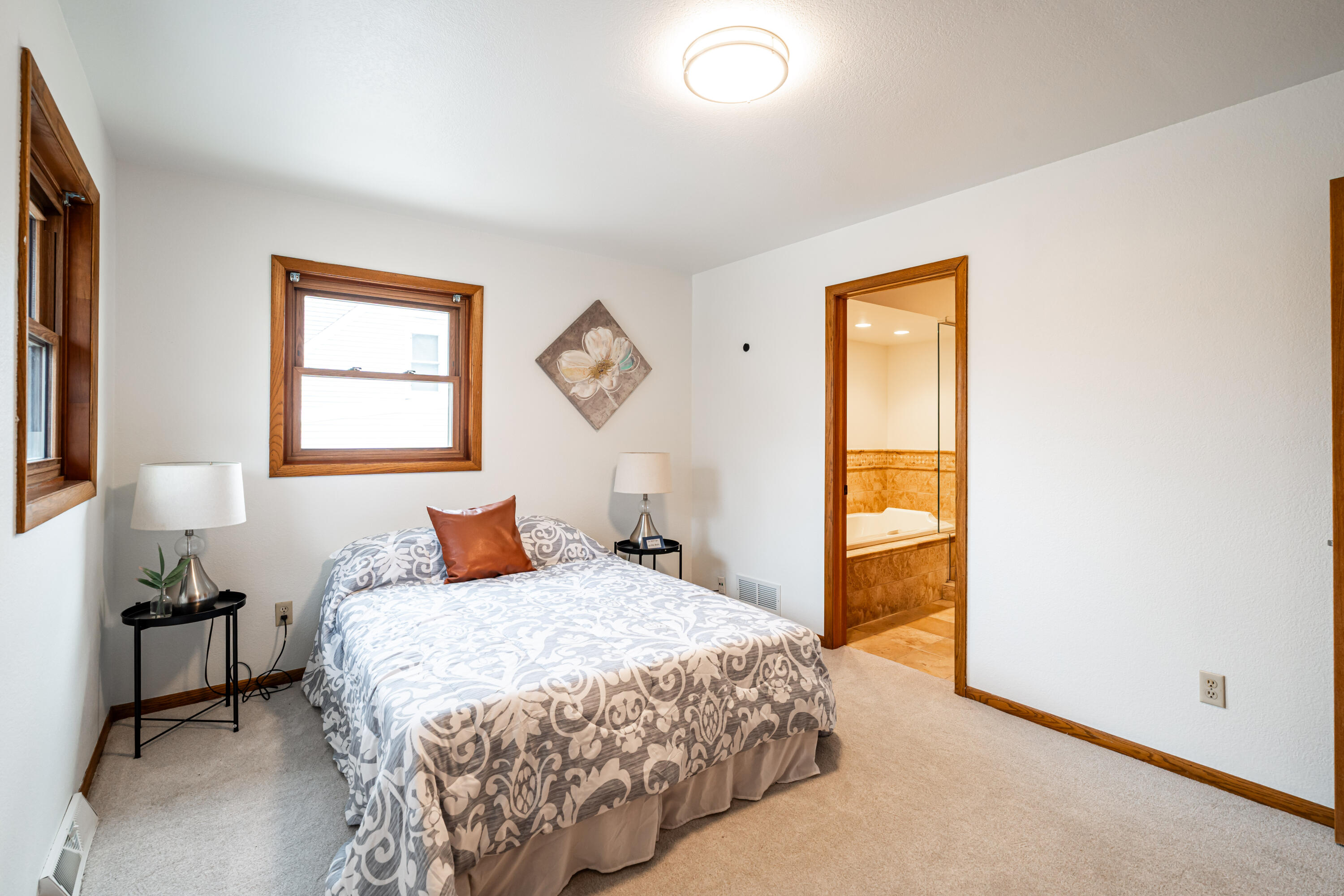 4604 Olive Street Racine, WI 53405 - Photo 13 of 41 Master Bedroom