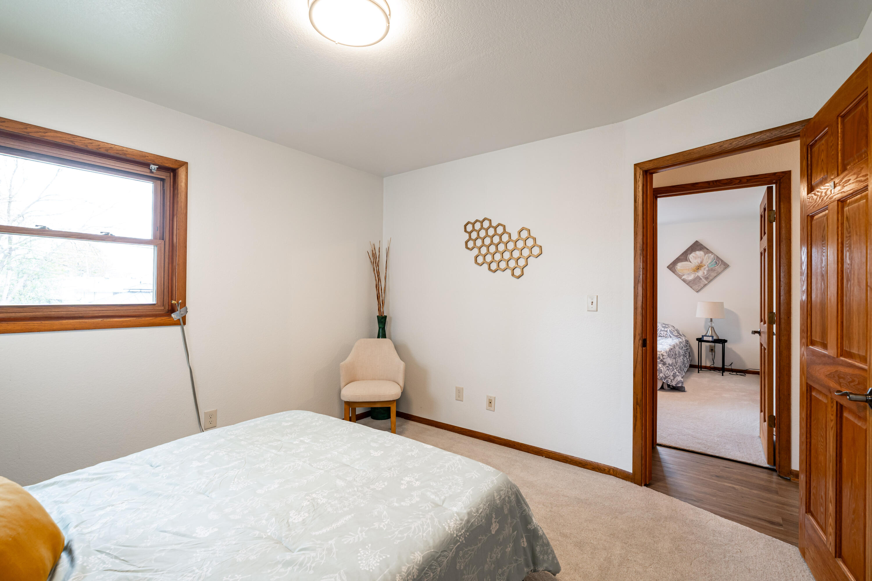 4604 Olive Street Racine, WI 53405 - Photo 20 of 41 Bedroom