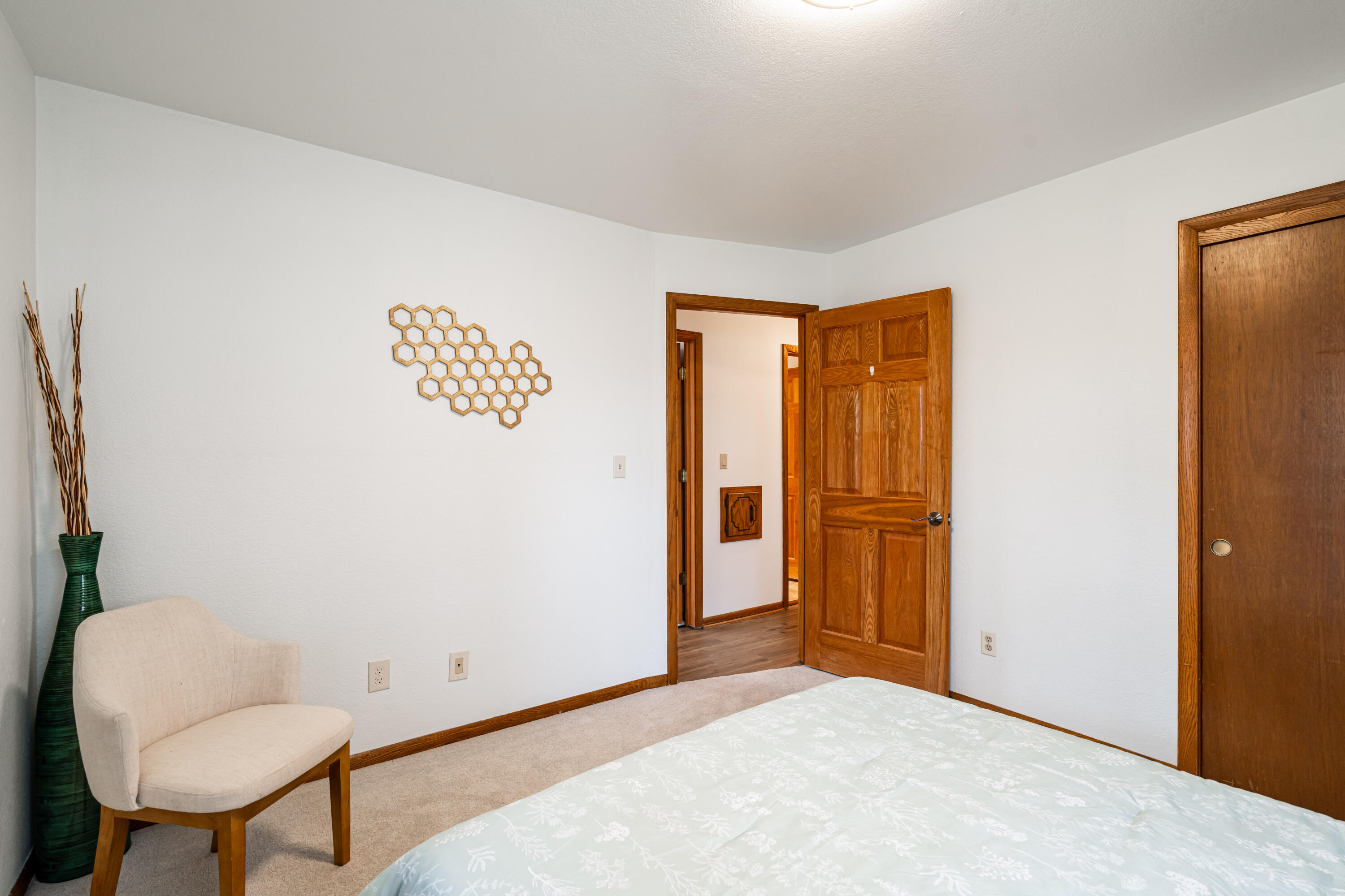 4604 Olive Street Racine, WI 53405 - Photo 21 of 41 Bedroom