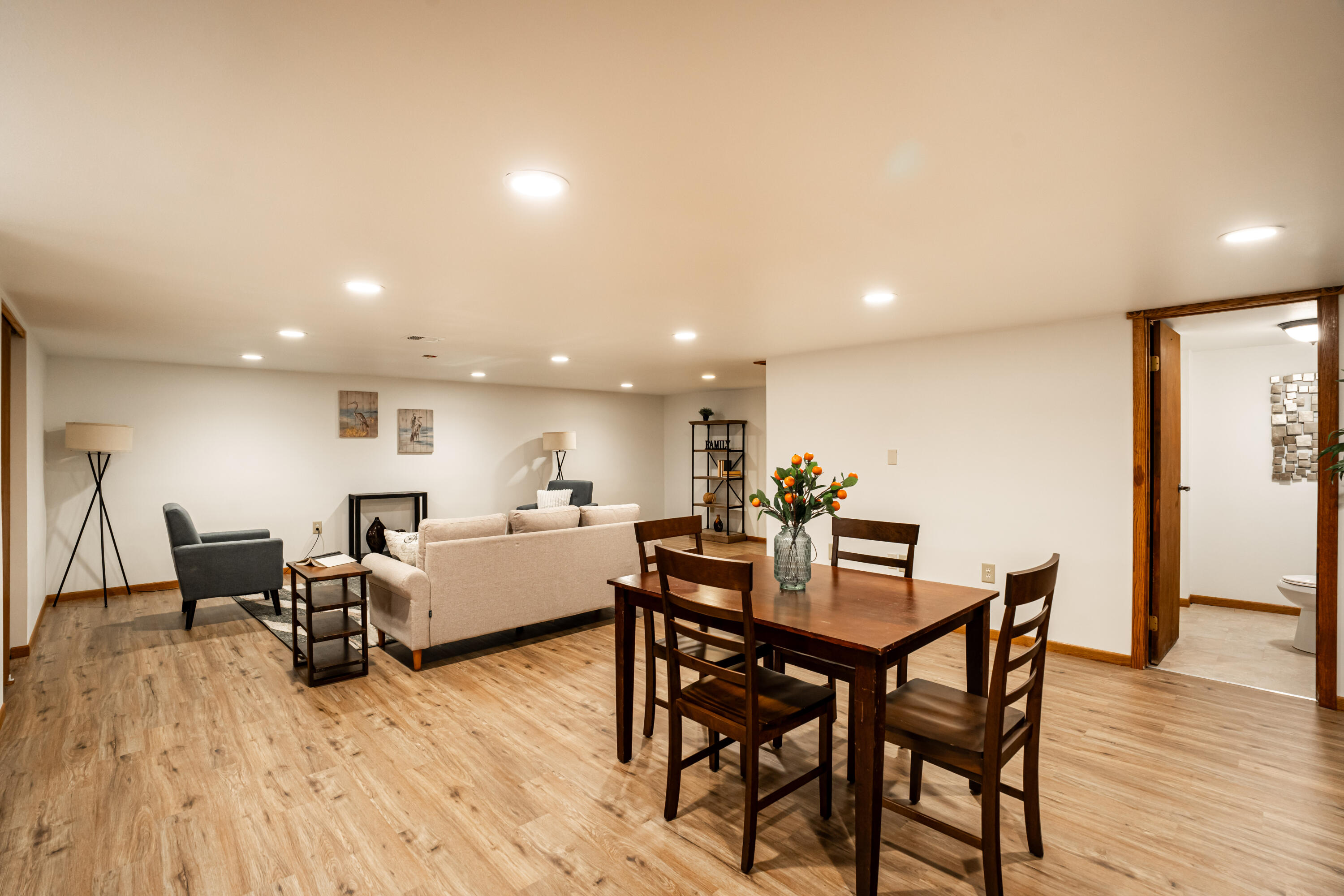 4604 Olive Street Racine, WI 53405 - Photo 28 of 41 Rec Room