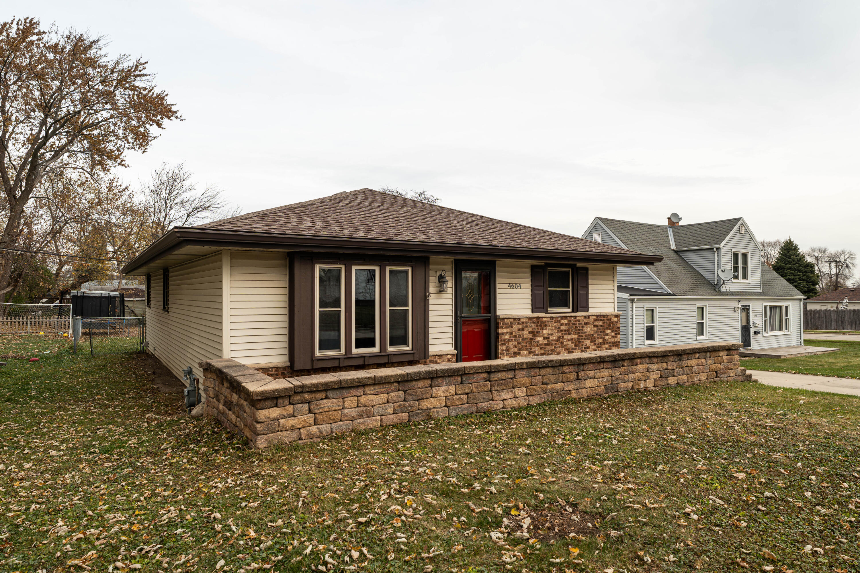 4604 Olive Street Racine, WI 53405 - Photo 41 of 41 DSC07560