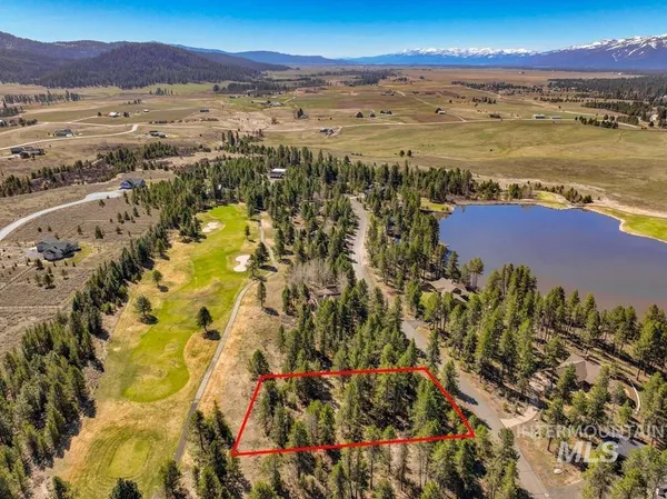 $325,000 | 416 Wilhelm Creek Court, McCall, ID 83638