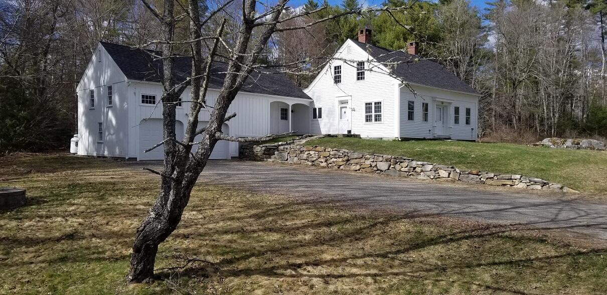 351 Gardiner Road Jefferson, ME 04348 - Photo 6 of 41 5A