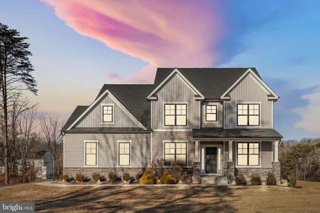 $799,900 | 360 Greenbank Road, Fredericksburg, VA 22406