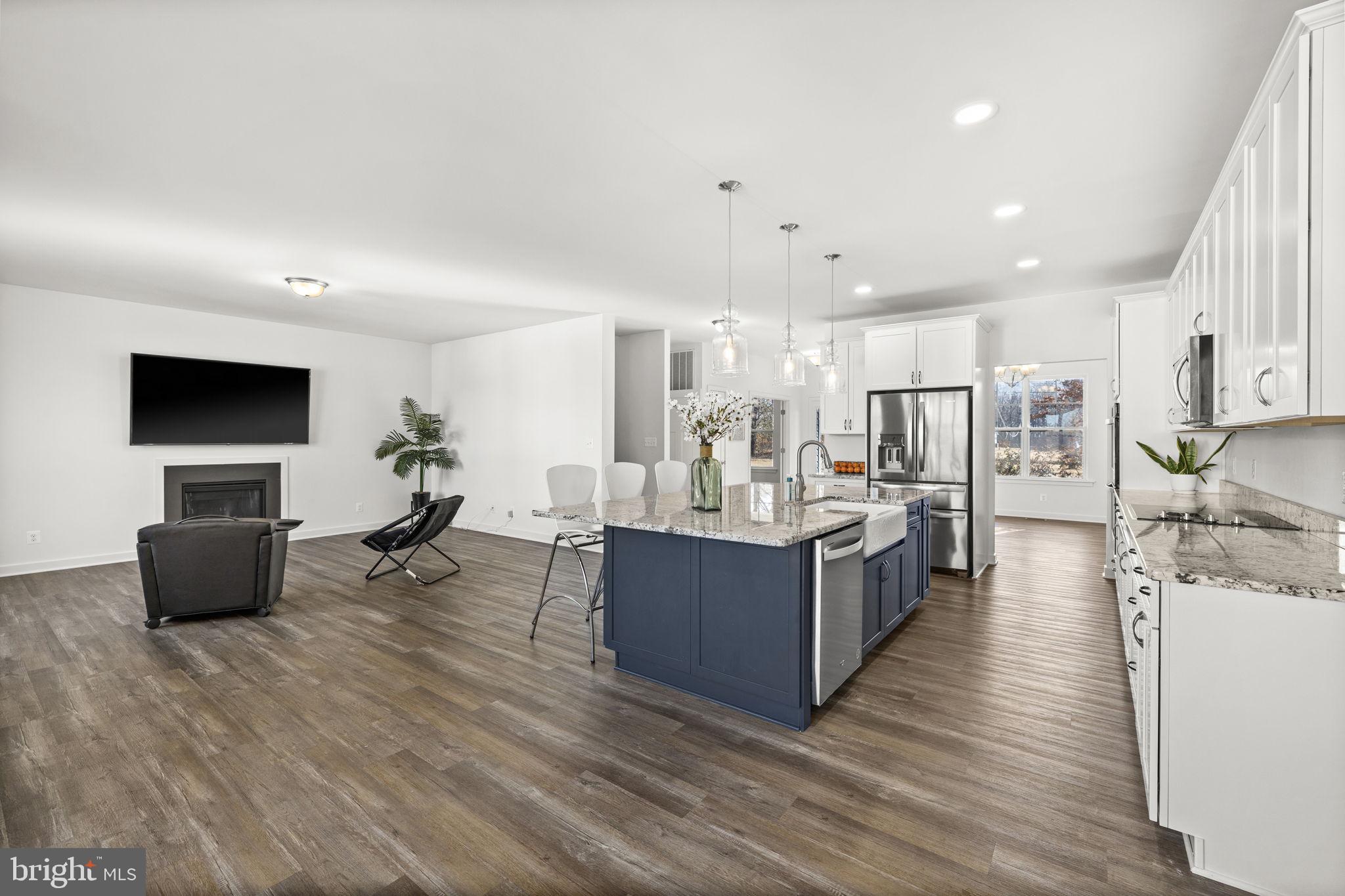 360 Greenbank Road Fredericksburg, VA 22406 - Photo 17 of 65