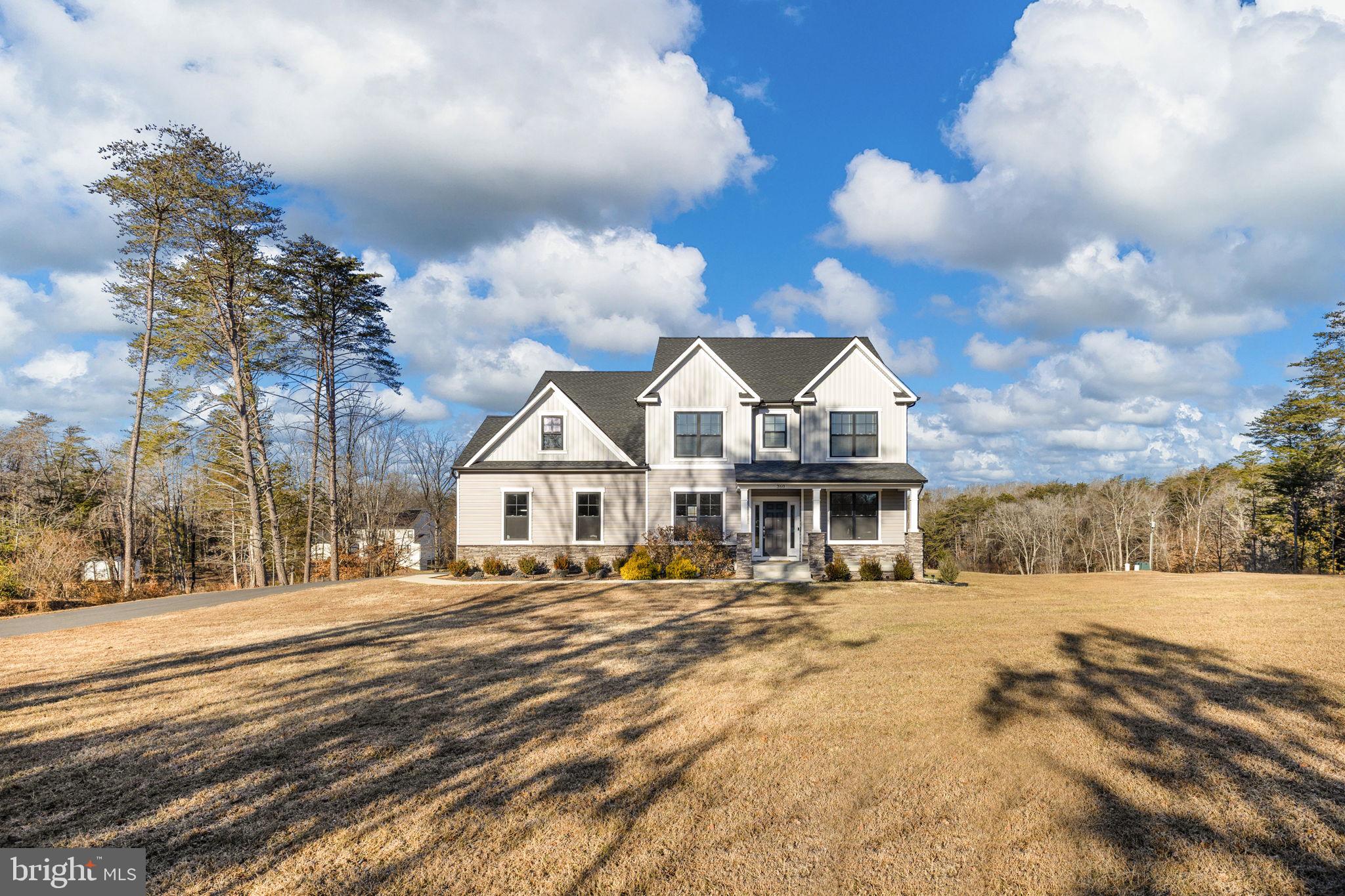 360 Greenbank Road Fredericksburg, VA 22406 - Photo 59 of 65