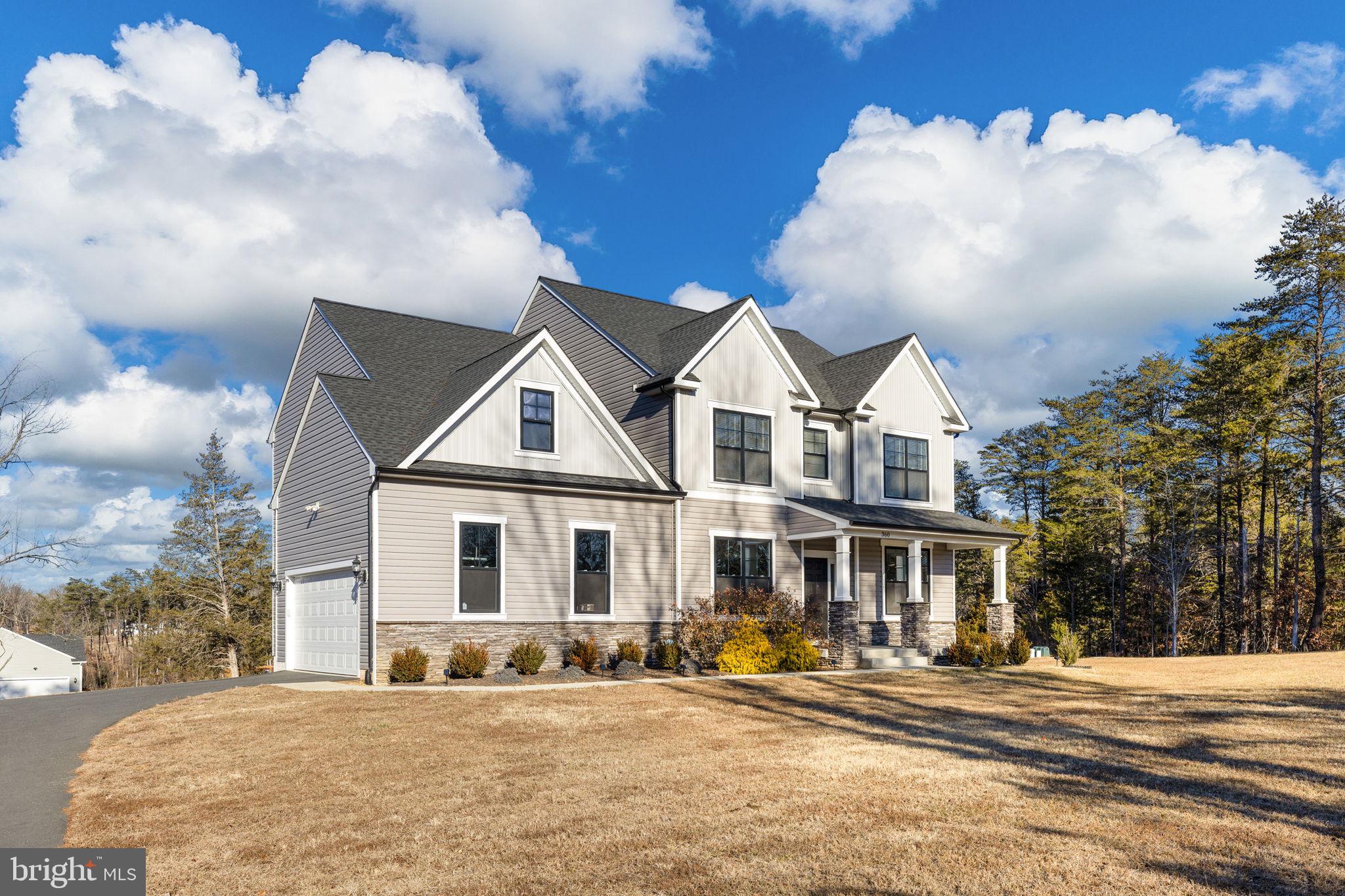 360 Greenbank Road Fredericksburg, VA 22406 - Photo 61 of 65