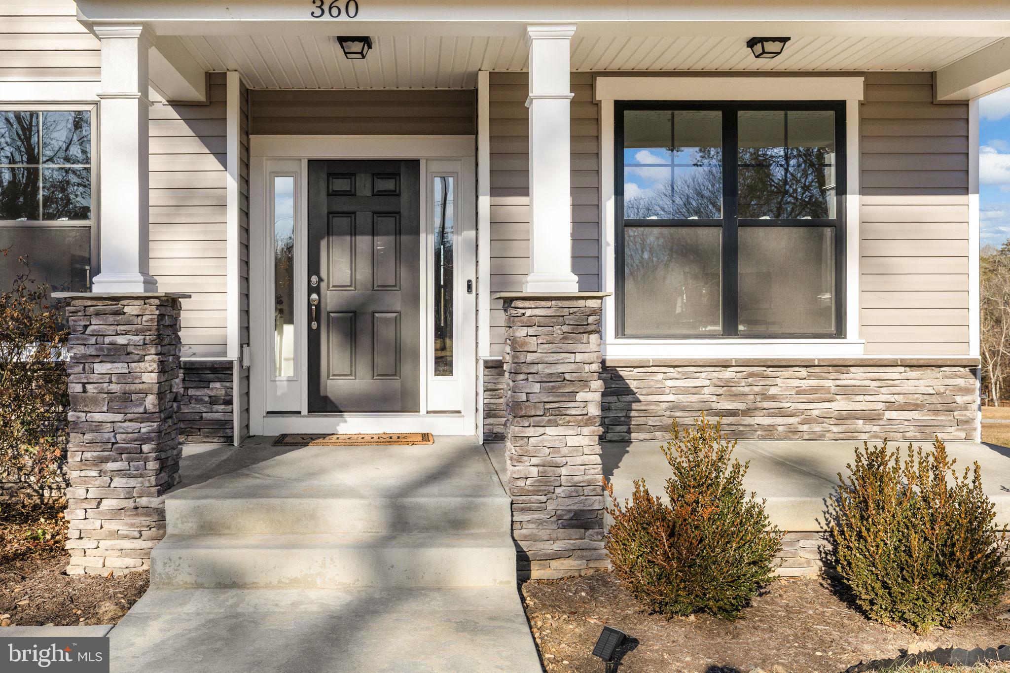 360 Greenbank Road Fredericksburg, VA 22406 - Photo 63 of 65