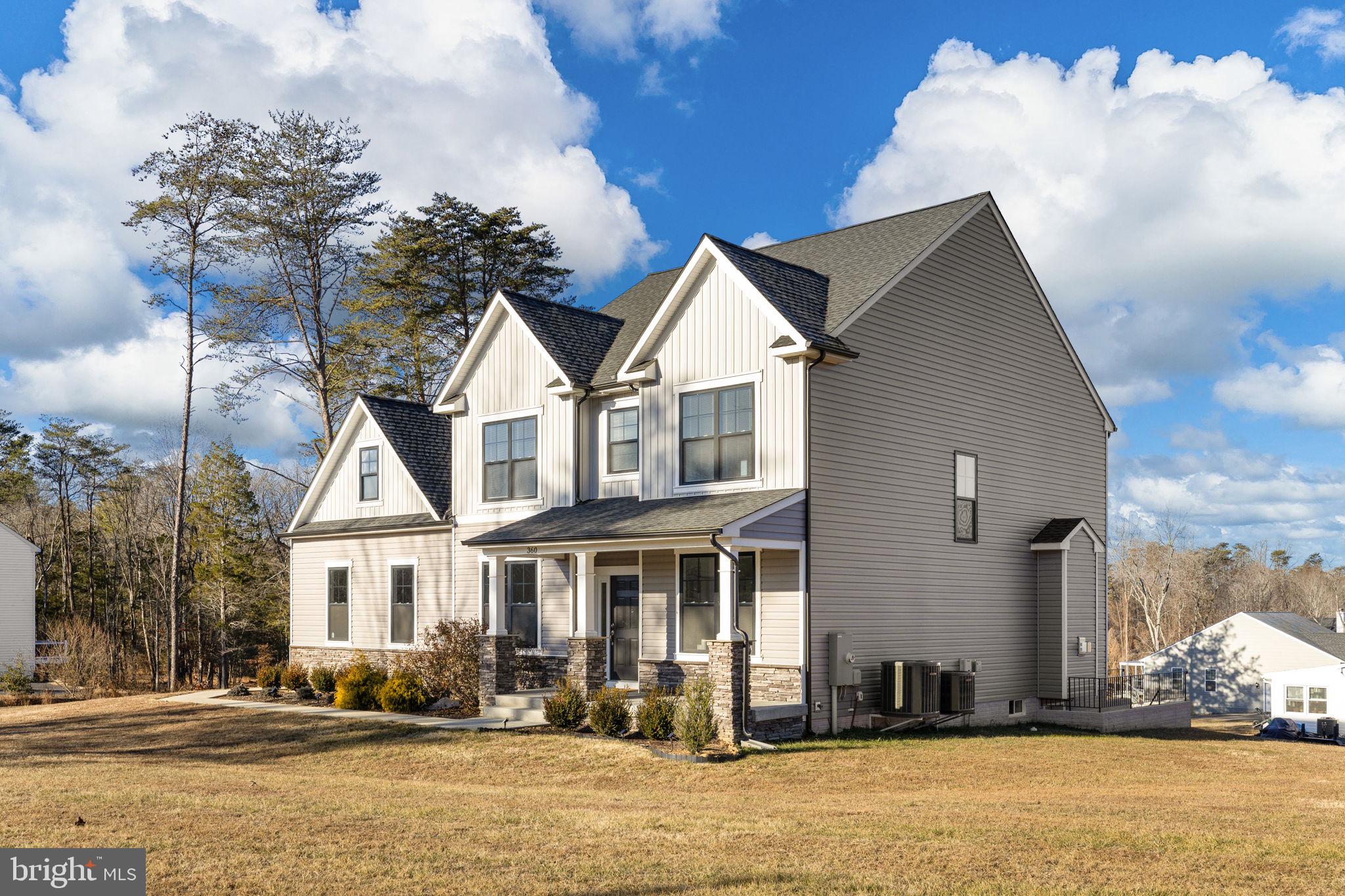 360 Greenbank Road Fredericksburg, VA 22406 - Photo 65 of 65