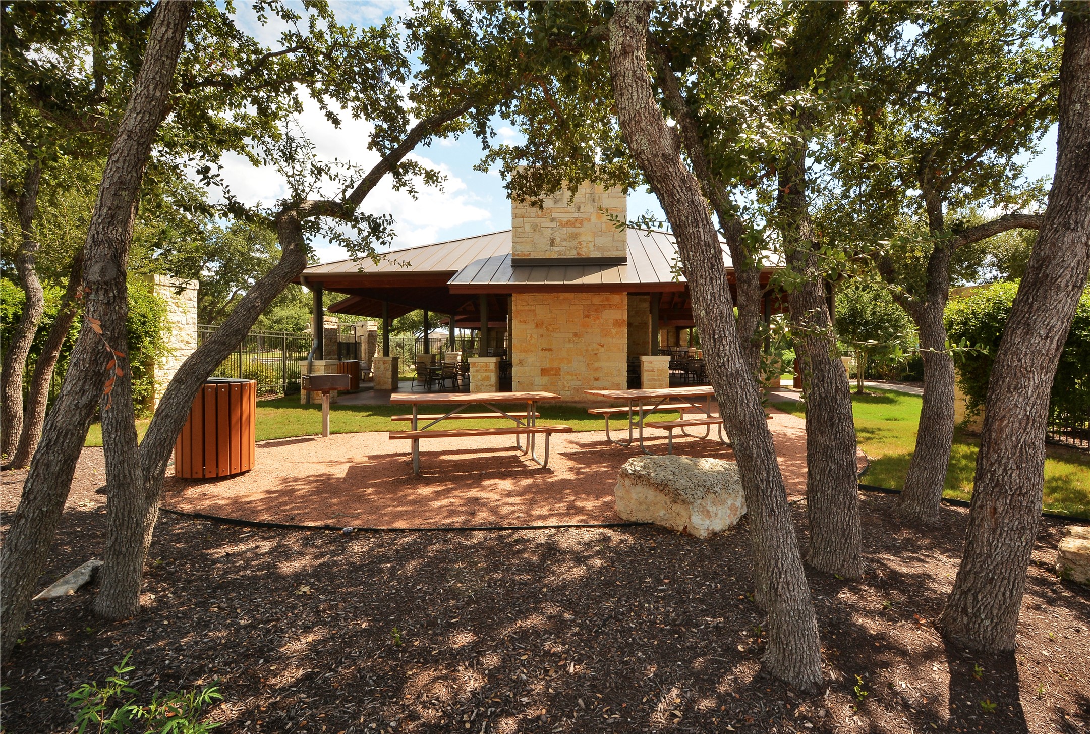 3513 Grimes Ranch Road Austin, TX 78732 - Photo 28 of 32 View of community