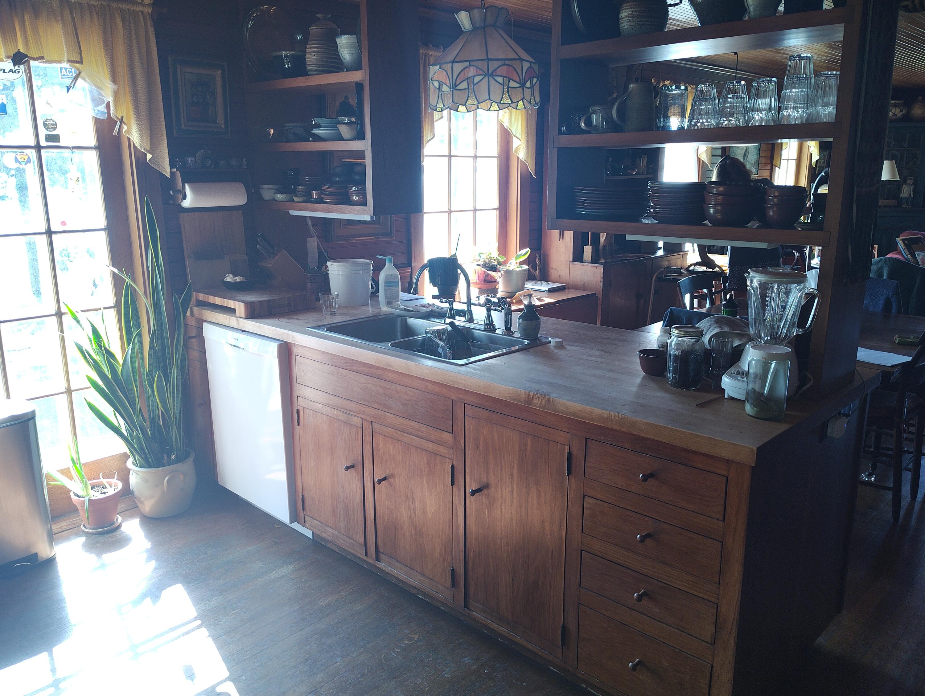 103 Gull Rock Road Hancock, ME 04640 - Photo 20 of 39 Kitchen4