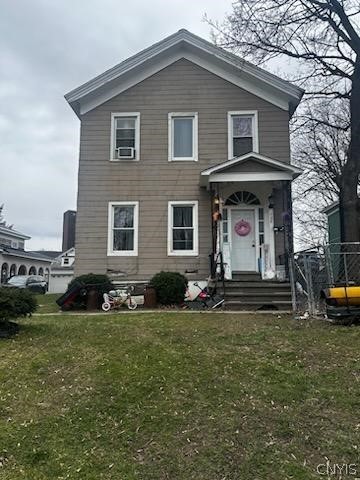 705 North James Street Rome, NY 13440 - Photo 1 of 1