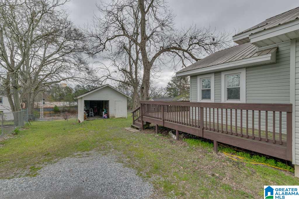 602 8th Street North Clanton, AL 35045 - Photo 36 of 44