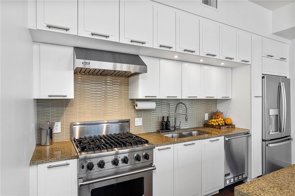 1820 Peachtree Road Northwest, Unit 1509 Atlanta, GA 30309 - Photo 14 of 61