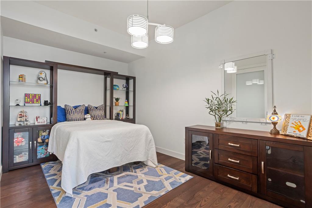 1820 Peachtree Road Northwest, Unit 1509 Atlanta, GA 30309 - Photo 15 of 61