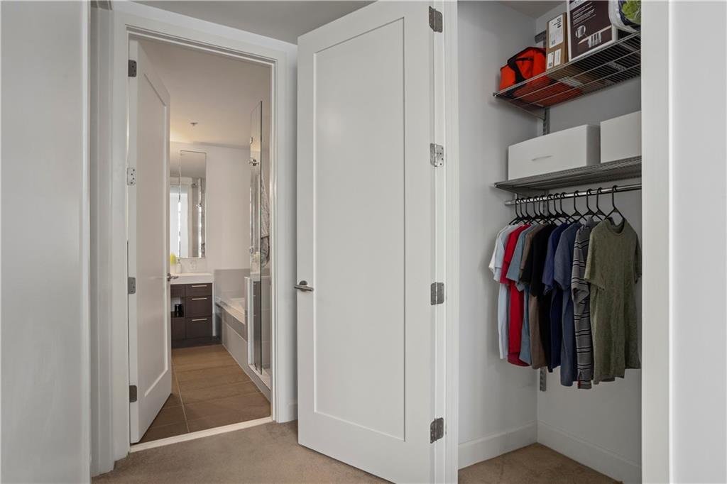 1820 Peachtree Road Northwest, Unit 1509 Atlanta, GA 30309 - Photo 26 of 61