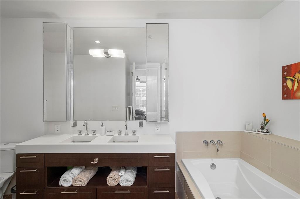 1820 Peachtree Road Northwest, Unit 1509 Atlanta, GA 30309 - Photo 27 of 61