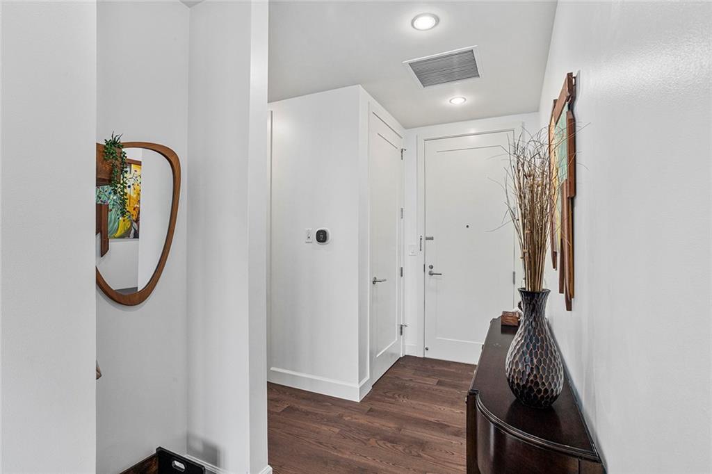 1820 Peachtree Road Northwest, Unit 1509 Atlanta, GA 30309 - Photo 35 of 61