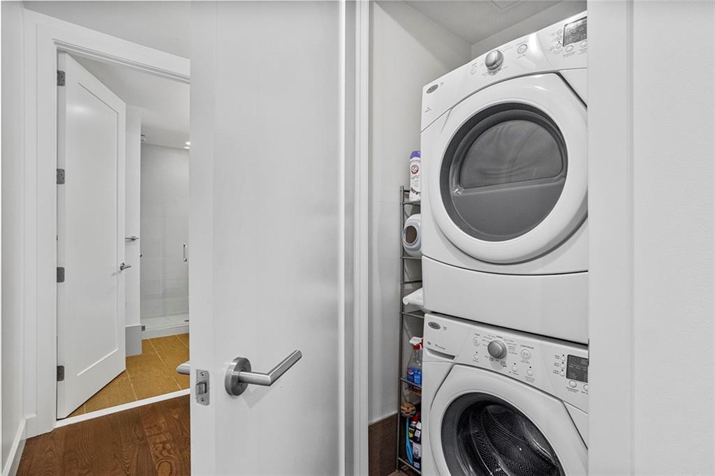 1820 Peachtree Road Northwest, Unit 1509 Atlanta, GA 30309 - Photo 36 of 61